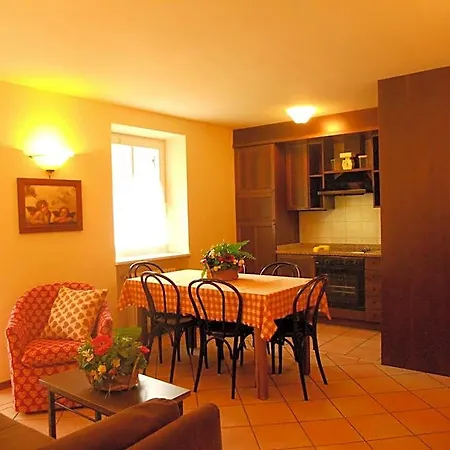 Residence Villa Avisio-2